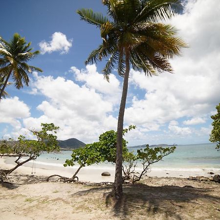 Felix, T2 Acces Plage Gros-Raisins Sainte-Luce Eksteriør billede